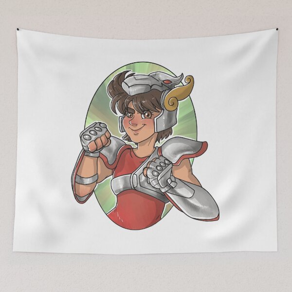 Item preview, Seiya designed and sold by Ciajka.