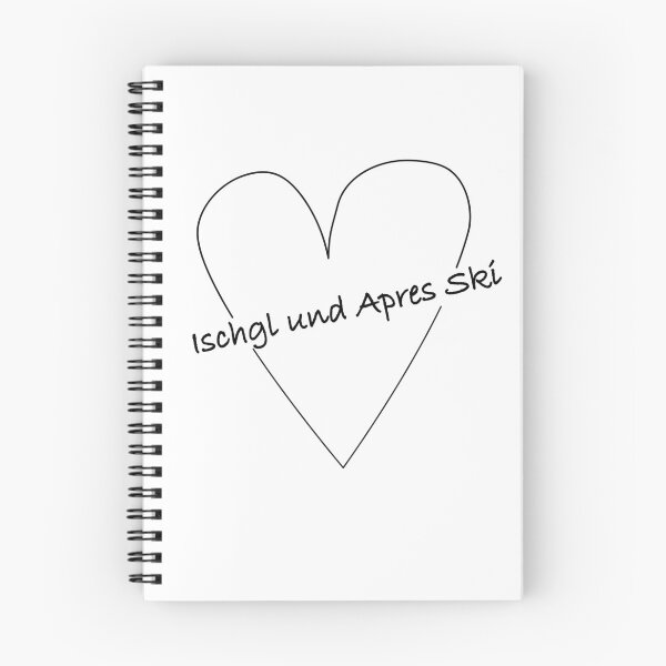 Item preview, Ischgl und Apres Ski im Winterurlaub Ski Snowboard designed and sold by surfingfun.