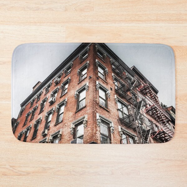 Item preview, Fachada de Manhattan designed and sold by Nicklas81.