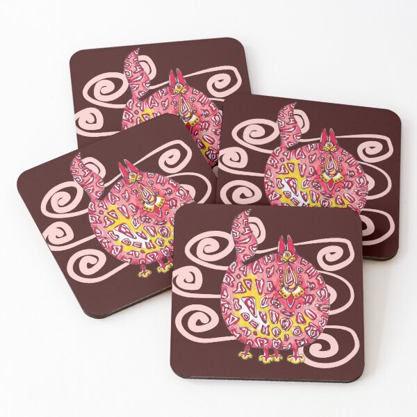 Item preview, Spot designed and sold by cuprum.