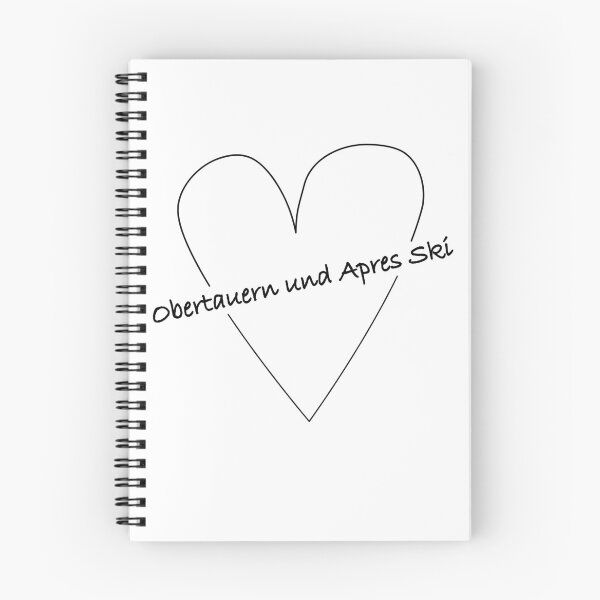 Item preview, Obertauern Apres Ski im Winterurlaub Ski Snowboard designed and sold by surfingfun.