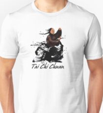 Tai Chi Unisex T-Shirt