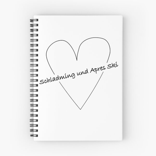 Item preview, Schladming Apres Ski im Winterurlaub Ski Snowboard designed and sold by surfingfun.