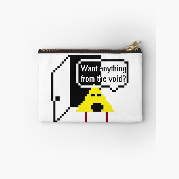 Item preview, Want anything from the void? designed and sold by pcmhdhp.