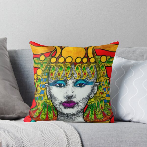 Item preview, The Empress  designed and sold by sokar41.