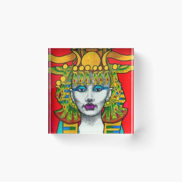Item preview, The Empress  designed and sold by sokar41.
