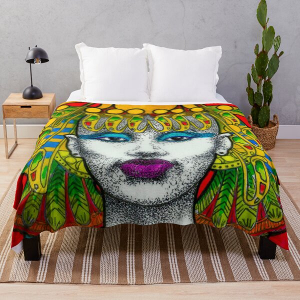 Item preview, The Empress  designed and sold by sokar41.
