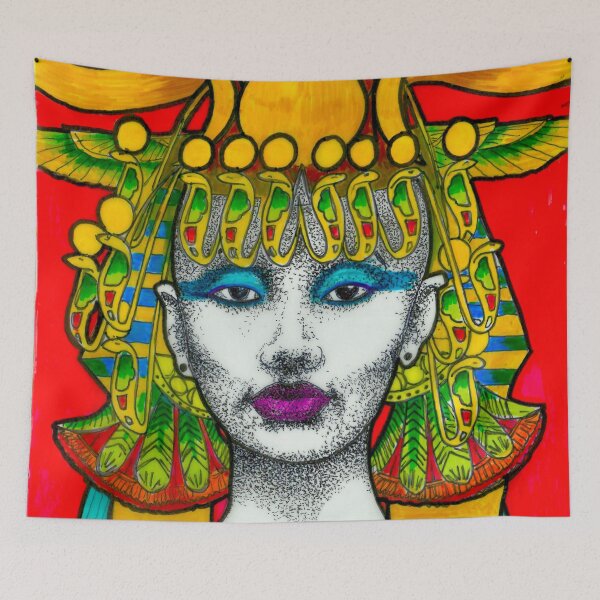 Item preview, The Empress  designed and sold by sokar41.