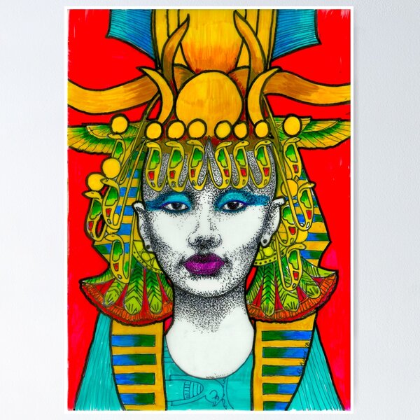 Item preview, The Empress  designed and sold by sokar41.