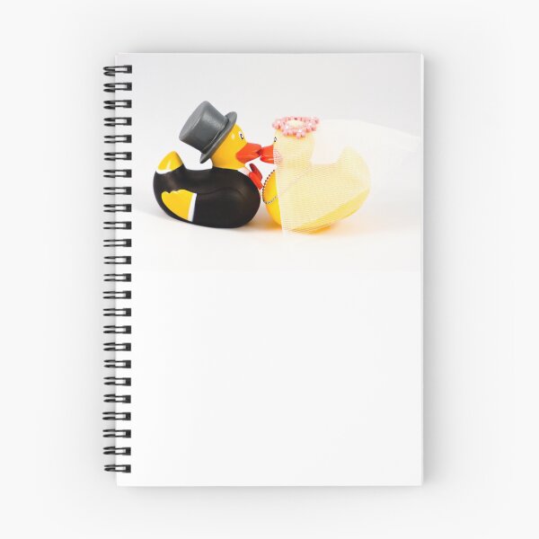Item preview, Wedding ducks in love! designed and sold by Latch Farm  Studios.