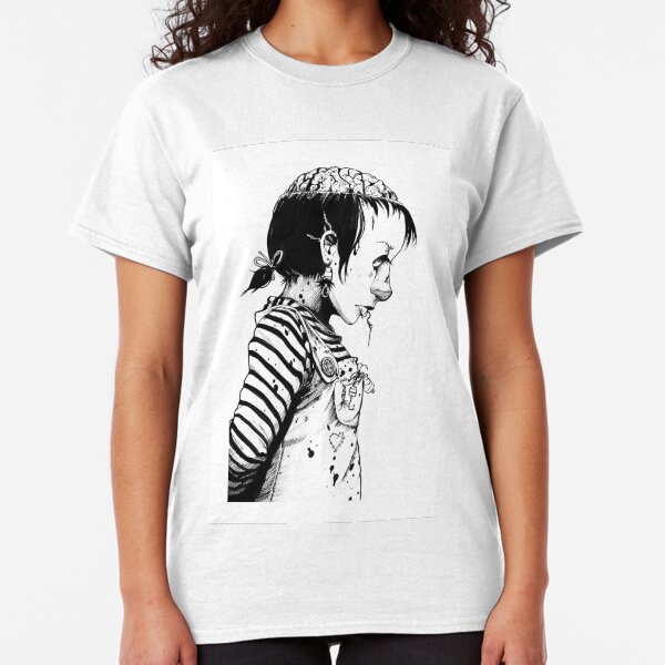 Urban Backwoods Indian Chief Hat Kids Girls Children T-Shirt
