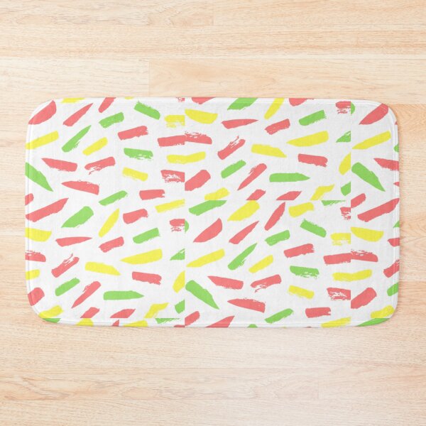 Item preview, Festive Summer Pattern designed and sold by LaurenPatrick.