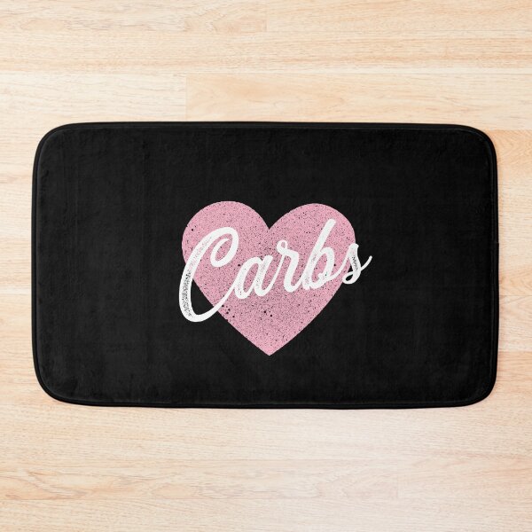 Item preview, Carbs designed and sold by HighCiti.