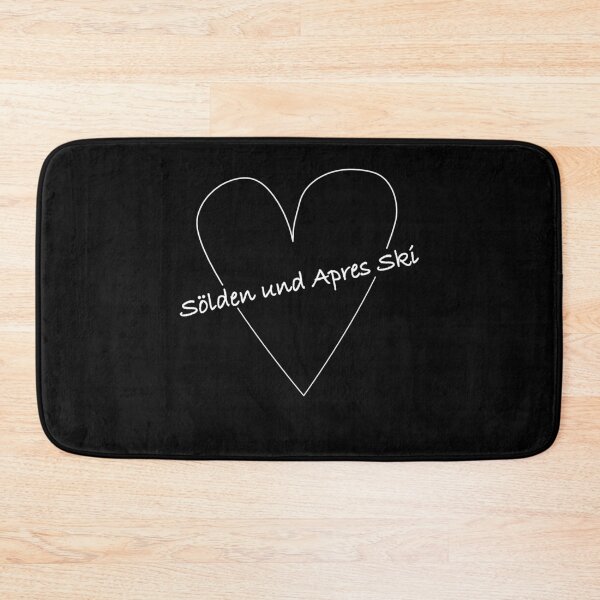 Item preview, Sölden Apres Ski im Winterurlaub Ski Snowboard designed and sold by surfingfun.
