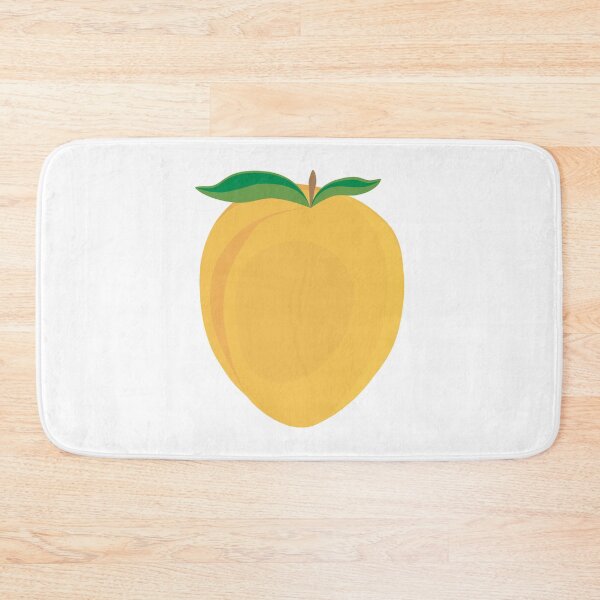 Item preview, Apricot - cell shaded designed and sold by helengarvey.