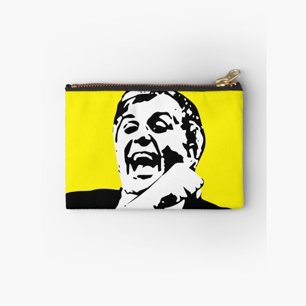 Item preview, Zeljko Obradovic Fist White Fill Qiangy designed and sold by qiangdade.
