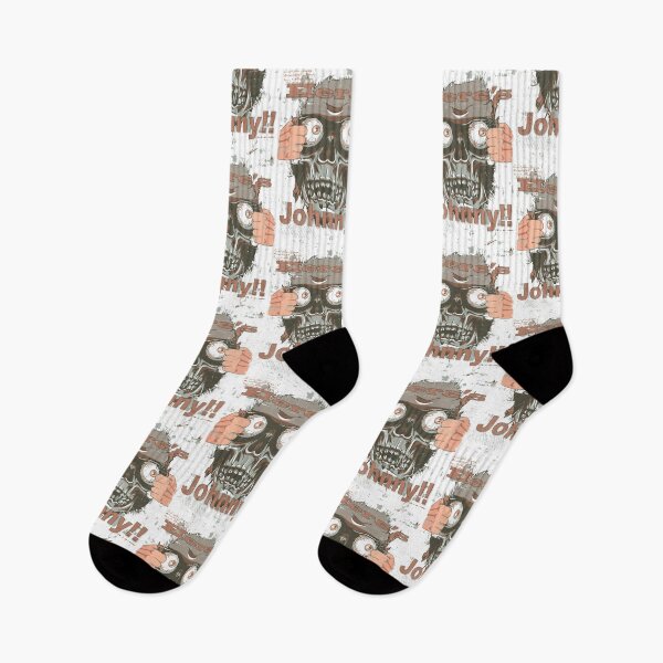 Item preview, Here's Johnny designed and sold by Taz-Clothing.