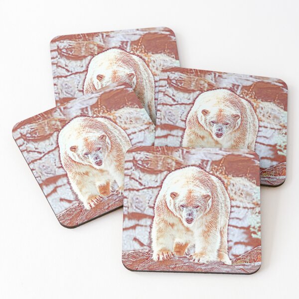 Item preview, AnimalMix Bear 005 designed and sold by JAMFoto.