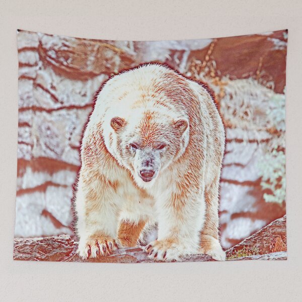 Item preview, AnimalMix Bear 005 designed and sold by JAMFoto.