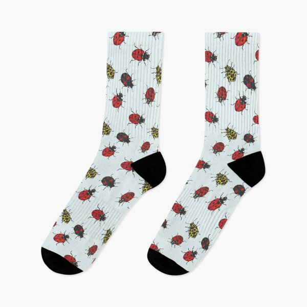Item preview, Ladybird Ladybird designed and sold by SerenSketches.