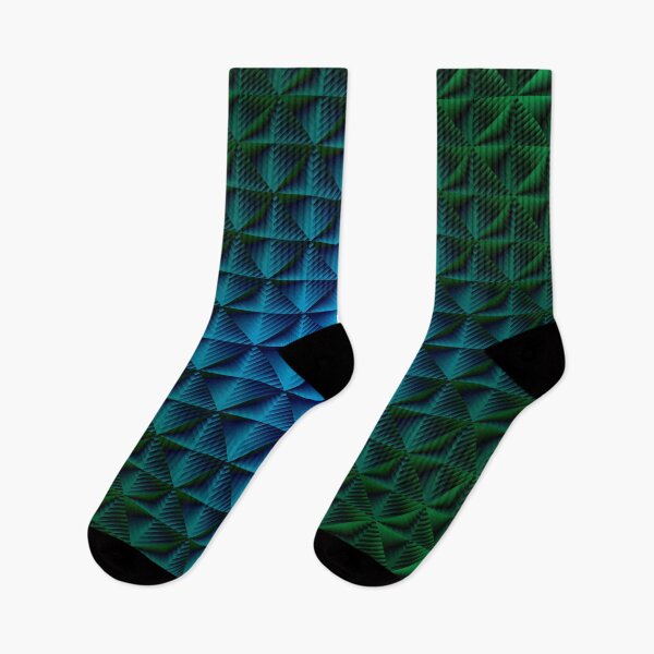 Item preview, Green and blue lighting designed and sold by divincreador.