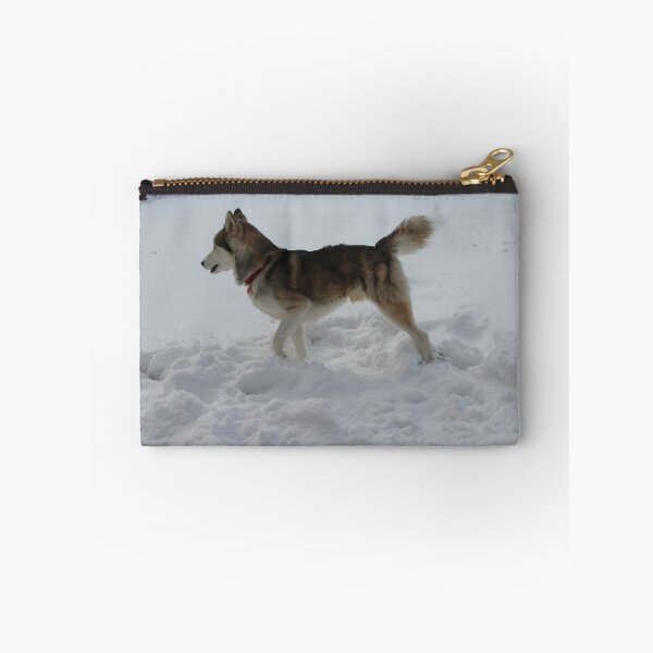 Item preview, Snow Dog designed and sold by Calidris Fotografie Steffi & Ben Köppler.
