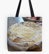 Apple Pie From the Farm Tote Bag