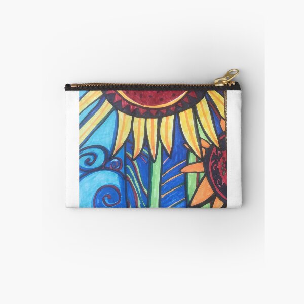 Item preview, Big bold beautiful sunflower designed and sold by Pattio1.