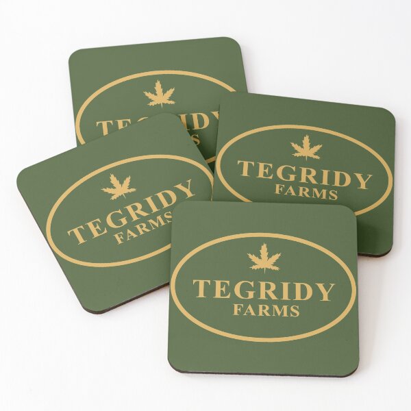 Item preview, Tegridy Farms designed and sold by DeadRight.