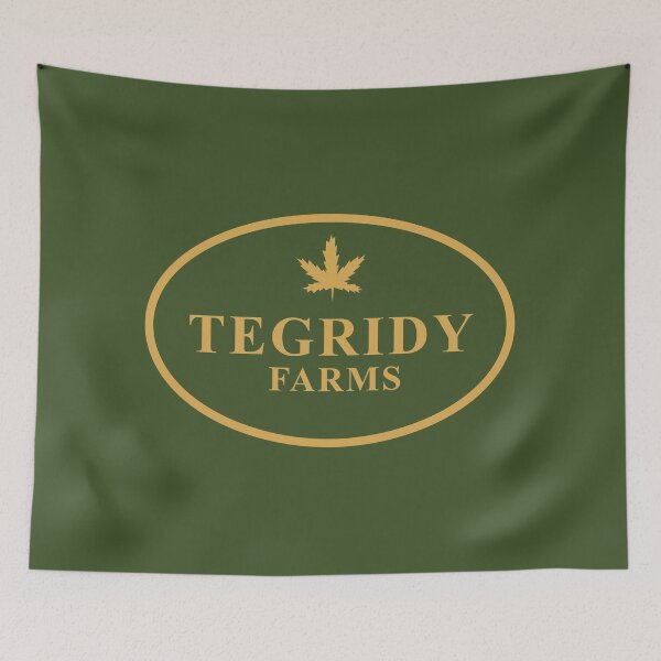 Item preview, Tegridy Farms designed and sold by DeadRight.