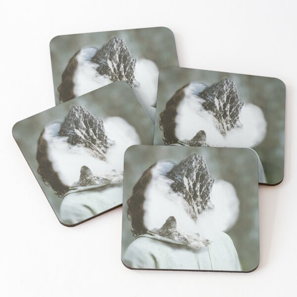 Item preview, Mountains on my Mind designed and sold by mdartwork6.