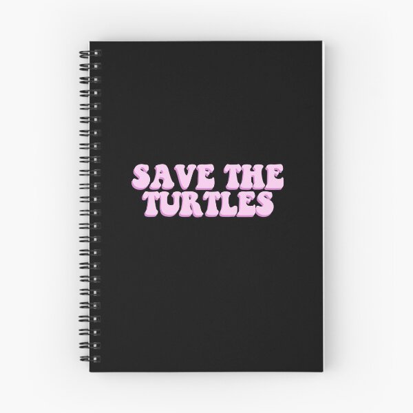 Item preview, Save the turtles designed and sold by House Sparrow.