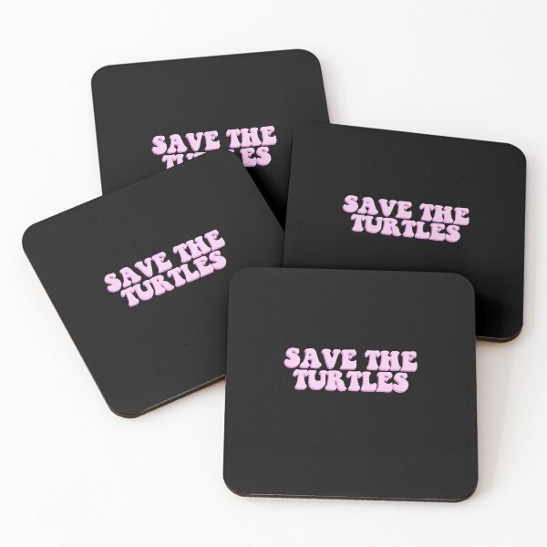 Item preview, Save the turtles designed and sold by House Sparrow.