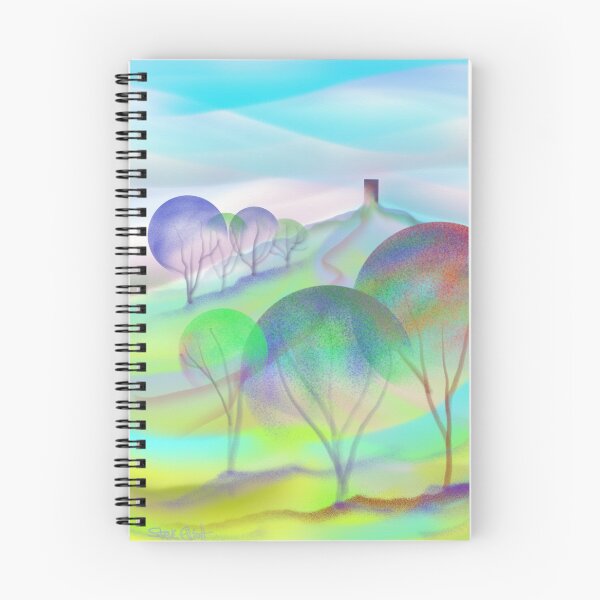 Item preview, Buxton Tower designed and sold by steveelliott.