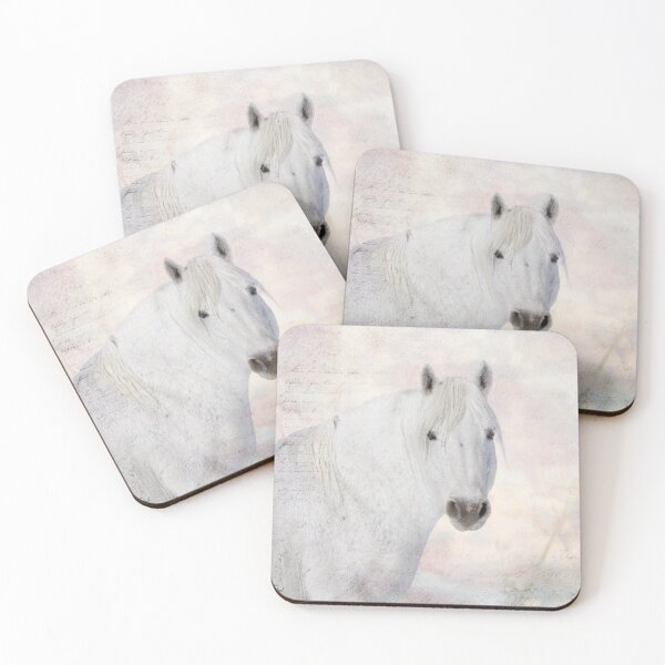 Item preview, Conemara Pony designed and sold by Linda Finstad.