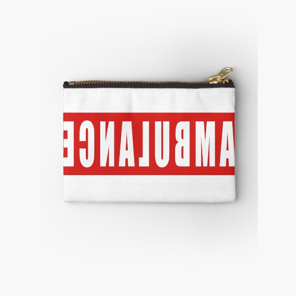 Item preview, Ambulance designed and sold by Ethan110.