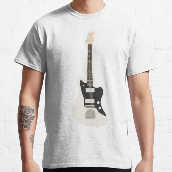 jazzmaster shirt