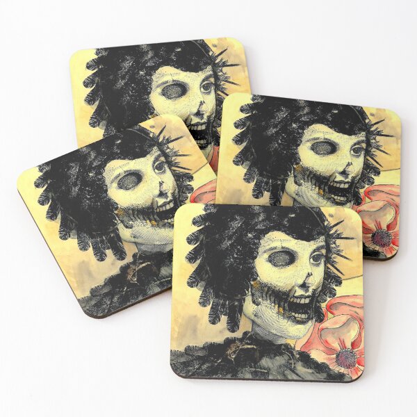 Item preview, La Mort designed and sold by sokar41.