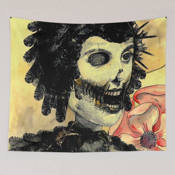 Item preview, La Mort designed and sold by sokar41.