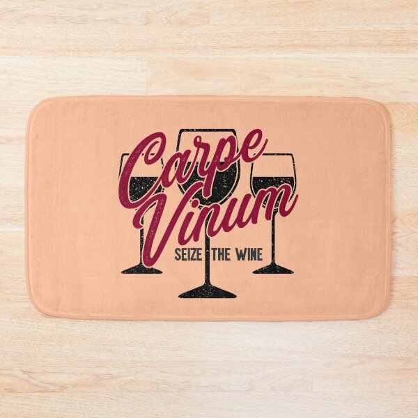 Item preview, Carpe Vinum designed and sold by HighCiti.