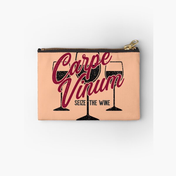Item preview, Carpe Vinum designed and sold by HighCiti.