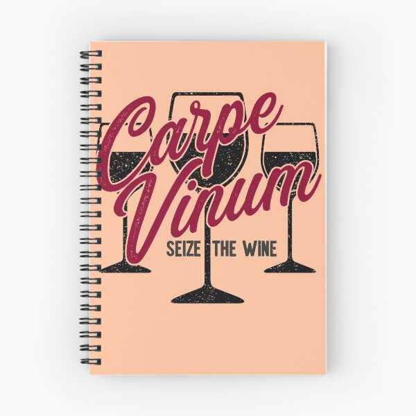 Item preview, Carpe Vinum designed and sold by HighCiti.