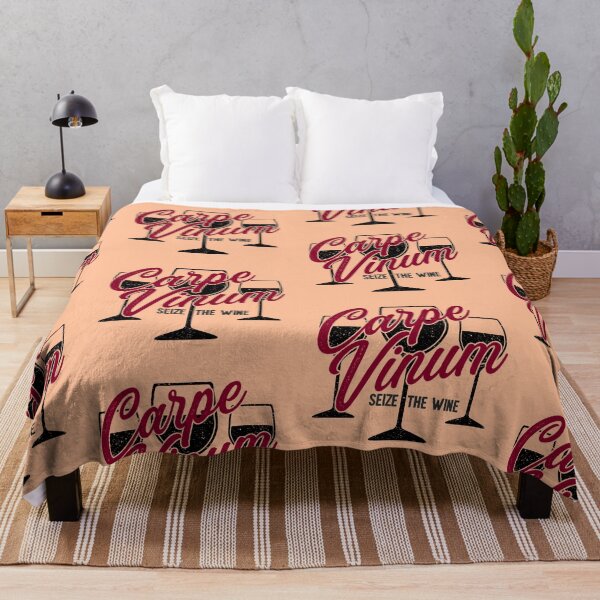 Item preview, Carpe Vinum designed and sold by HighCiti.
