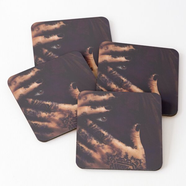 Item preview, Holding Together The Emptiness designed and sold by mdartwork6.