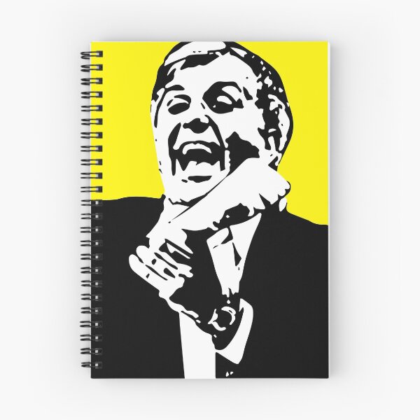 Item preview, Zeljko Obradovic Fist White Fill Qiangy designed and sold by qiangdade.