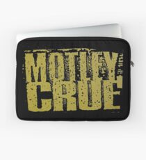 motley crue Laptop Sleeve