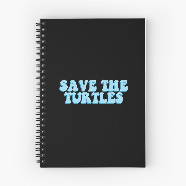 Item preview, Save the turtles designed and sold by House Sparrow.