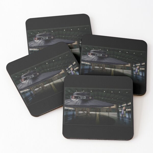 Item preview, The Hangar designed and sold by Richard  Gerhard.
