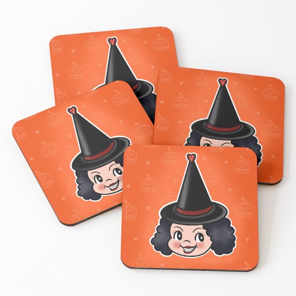 Item preview, Witch designed and sold by rozachernova.
