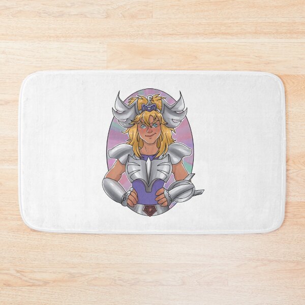 Item preview, Hyoga designed and sold by Ciajka.